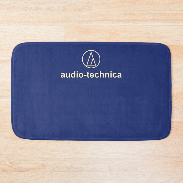 Item preview, Audio Technica Essential T-Shirt designed and sold by SandrEilersGell.