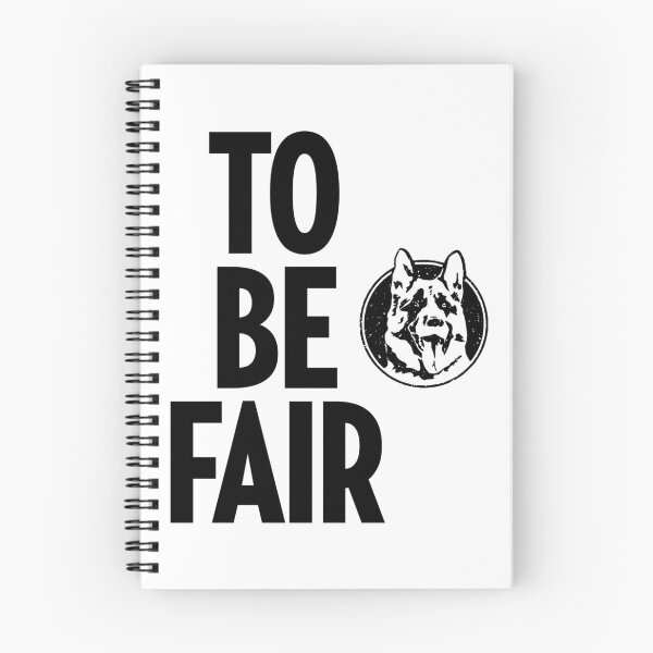 Artikelvorschau, Letterkenny Fair zu sein entworfen und verkauft von raMaeGuintivano.