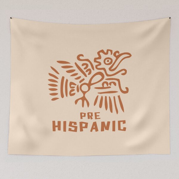 Item preview, Pre Hispanic Art designed and sold by I'm  Redz.