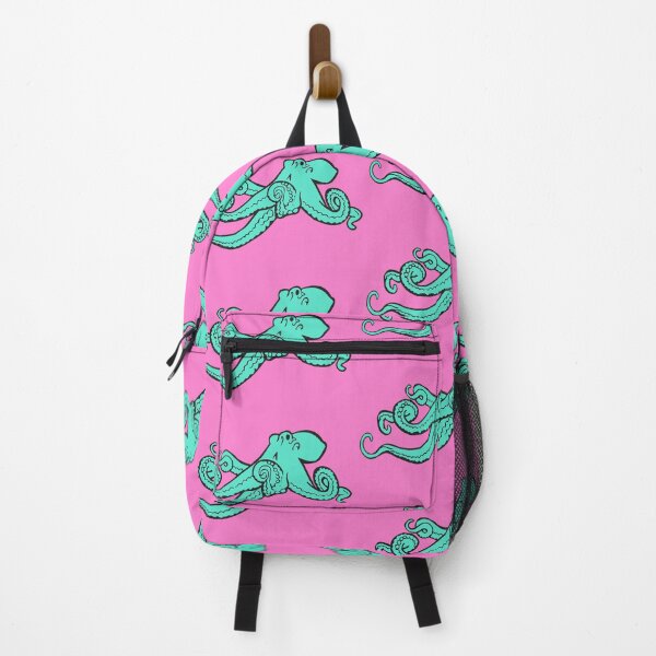 Item preview, Green Octopus designed and sold by Artandstonesgr.