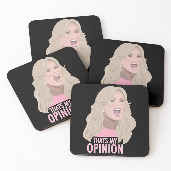 Item preview, Great Model Mens Womens Tamra Judge Thats My Opinion Gift Movie Fans designed and sold by JovanBechtelar.