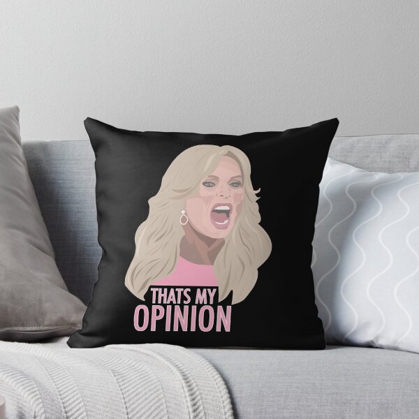 Item preview, Great Model Mens Womens Tamra Judge Thats My Opinion Gift Movie Fans designed and sold by JovanBechtelar.