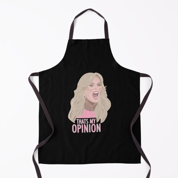 Item preview, Great Model Mens Womens Tamra Judge Thats My Opinion Gift Movie Fans designed and sold by JovanBechtelar.