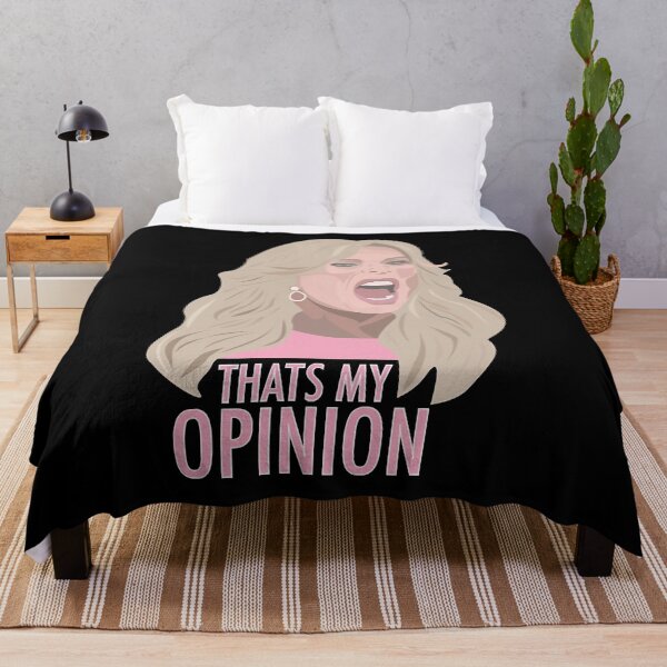 Item preview, Great Model Mens Womens Tamra Judge Thats My Opinion Gift Movie Fans designed and sold by JovanBechtelar.