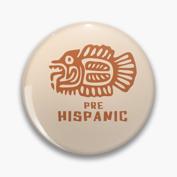 Item preview, Pre Hispanic Art designed and sold by I'm  Redz.