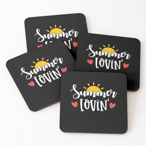 Item preview, Summer Lovin designed and sold by Pularts Store.