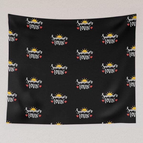 Item preview, Summer Lovin designed and sold by Pularts Store.