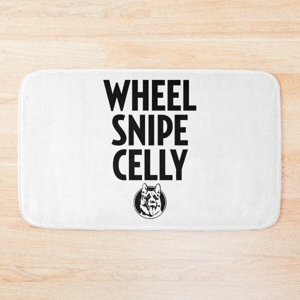Item preview, Letterkenny Wheel Snipe Celly  designed and sold by raMaeGuintivano.