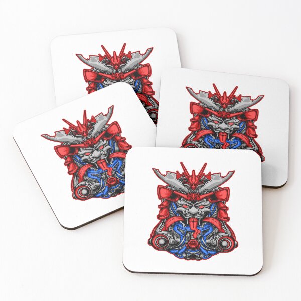Item preview, Anime ,Gundam, samurai designed and sold by Emil1993.