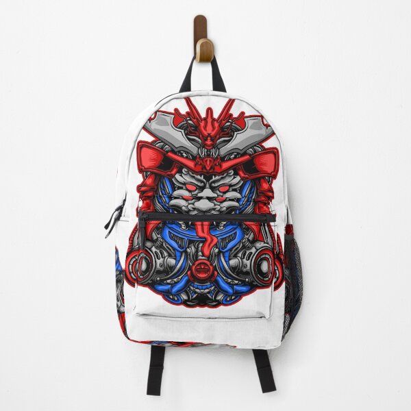 Item preview, Anime ,Gundam, samurai designed and sold by Emil1993.