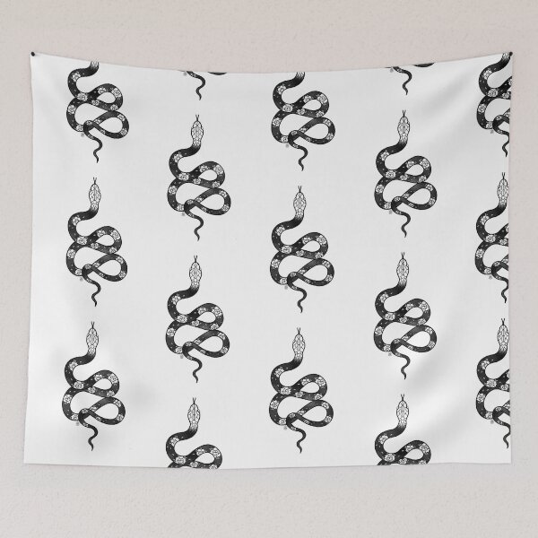 Item preview, Peony Snake designed and sold by napiks.