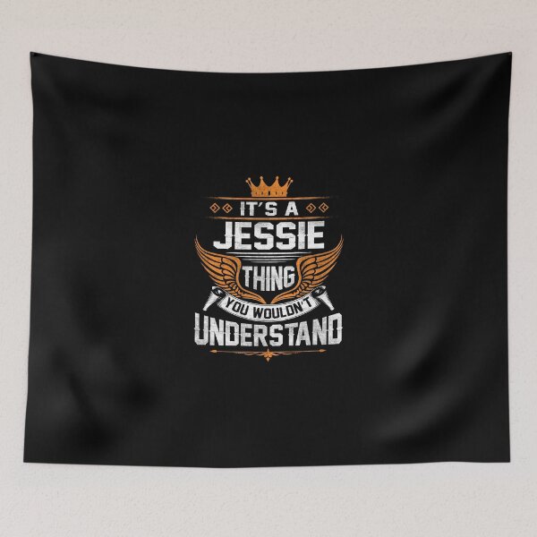 Item preview, Jessie Name T Shirt - Jessie Things Name Gift Item Tee designed and sold by gabridunc4.
