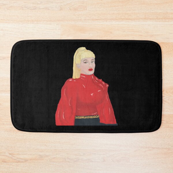 Item preview, Lover Gift Erika Jayne Portrait designed and sold by JovanBechtelar.