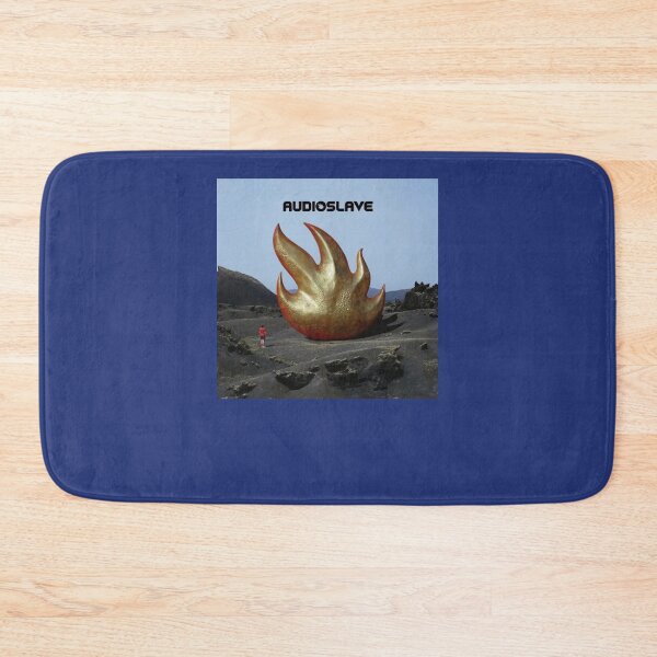 Item preview, Audioslave Classic T-Shirt designed and sold by SandrEilersGell.