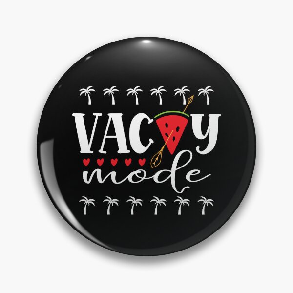 Item preview, Vacay mode 1 designed and sold by Pularts Store.