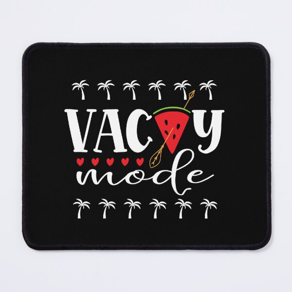 Item preview, Vacay mode 1 designed and sold by Pularts Store.