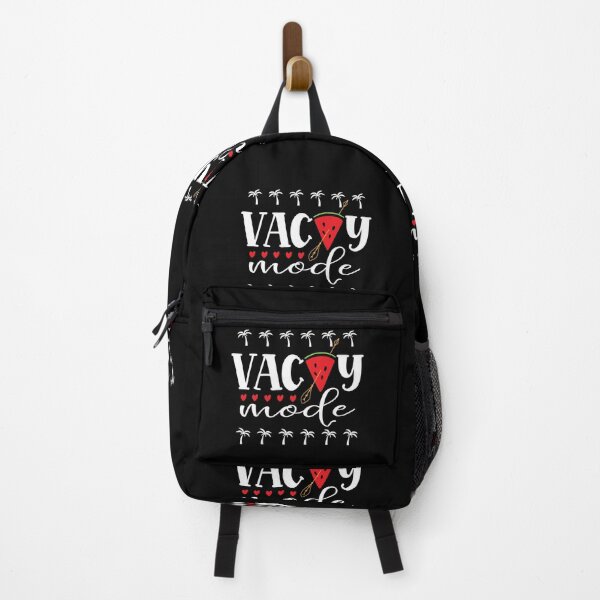 Item preview, Vacay mode 1 designed and sold by Pularts Store.