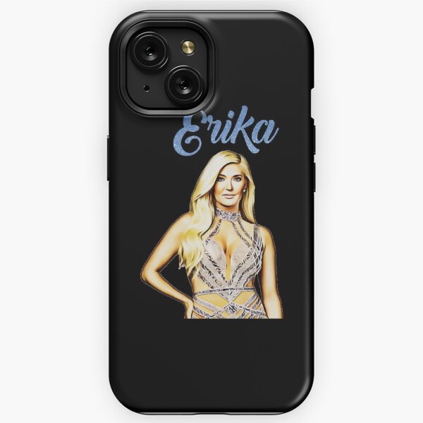 Erika iPhone Cases for Sale Redbubble