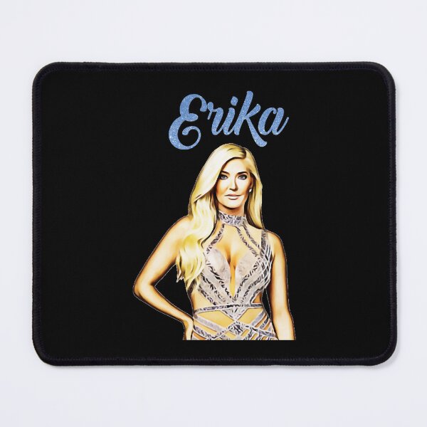 Item preview, Lover Gifts Erika Jayne Real Housewives Beverly Hills Entertainer Sexy designed and sold by JovanBechtelar.