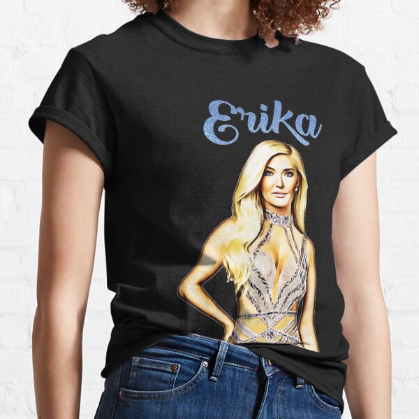 erika jayne t shirt