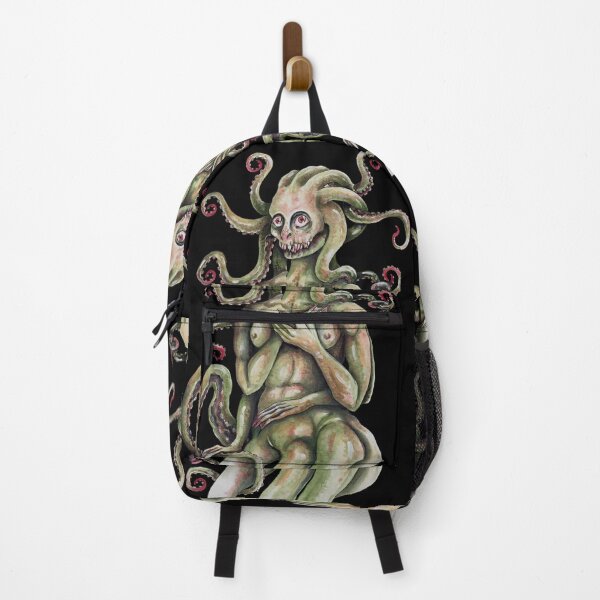 Item preview, Innsmouthian I designed and sold by HintermSpiegel.