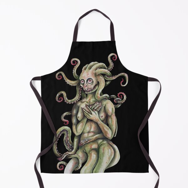Item preview, Innsmouthian I designed and sold by HintermSpiegel.