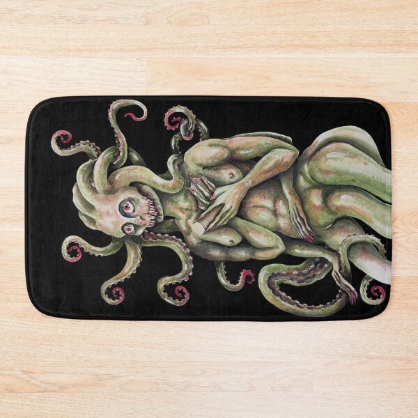 Item preview, Innsmouthian I designed and sold by HintermSpiegel.