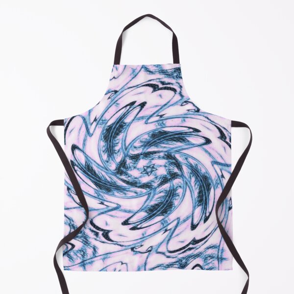 Item preview, Echoes Of Chaos Abstract designed and sold by mindmaster007.
