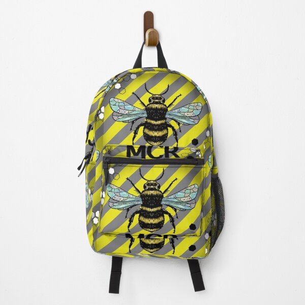 Item preview, Manchester Bee designed and sold by doodleeightytwo.