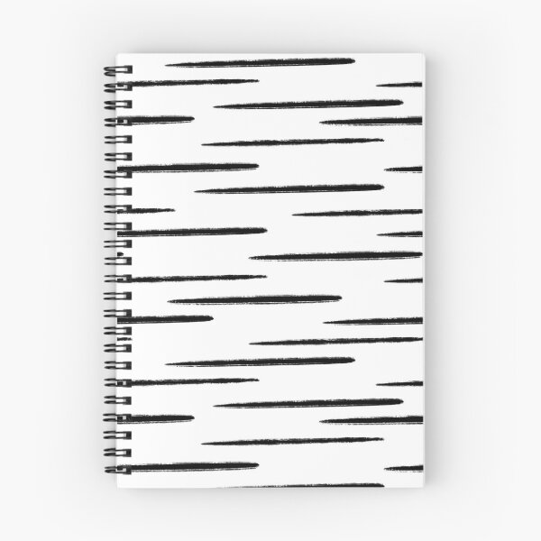 Item preview, Black Stripes on White designed and sold by OneLook.