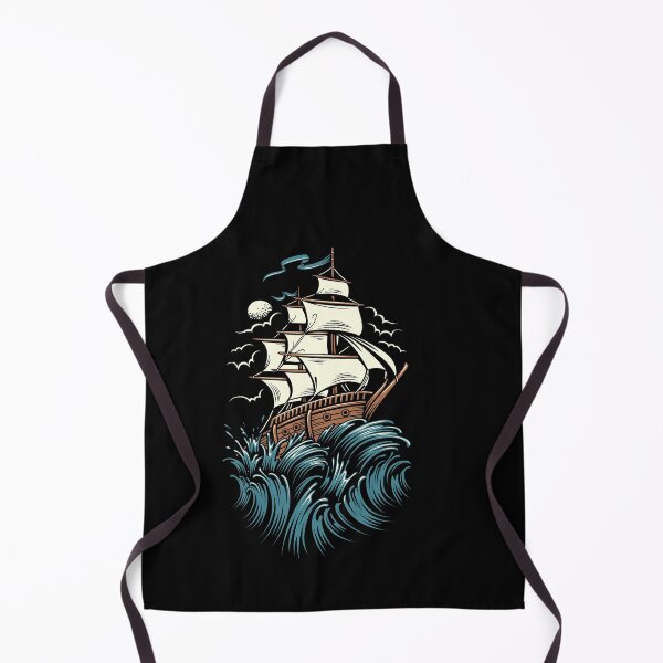 Item preview, Night Pirate designed and sold by D3monic.