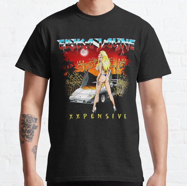 Item preview, Mens Funny Erika Jayne designed and sold by JovanBechtelar.