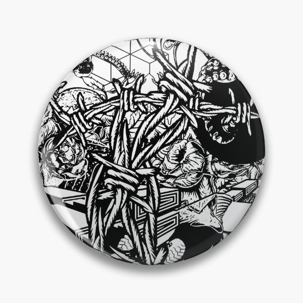 Item preview, Interaction Dynamics Art Illustration designed and sold by awanos.