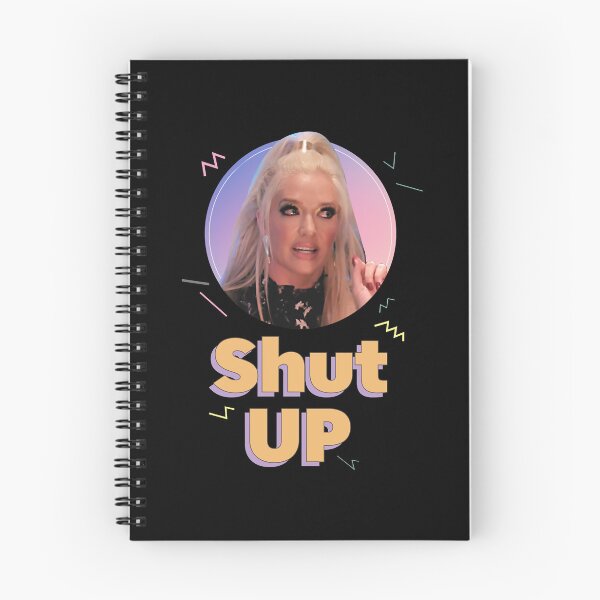 Item preview, Mens My Favorite Erika Jayne Shut Up designed and sold by JovanBechtelar.