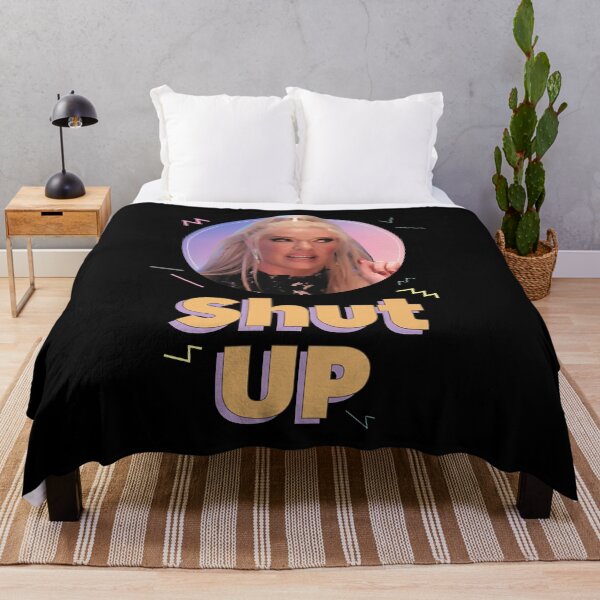 Item preview, Mens My Favorite Erika Jayne Shut Up designed and sold by JovanBechtelar.