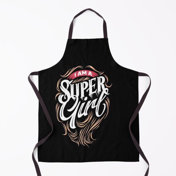 Item preview, I am a super Girl designed and sold by D3monic.