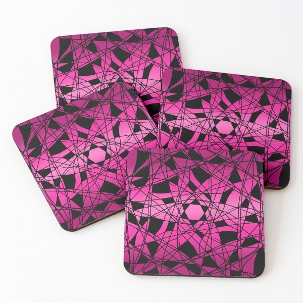 Item preview, gradient pattern designed and sold by quirkyart123.