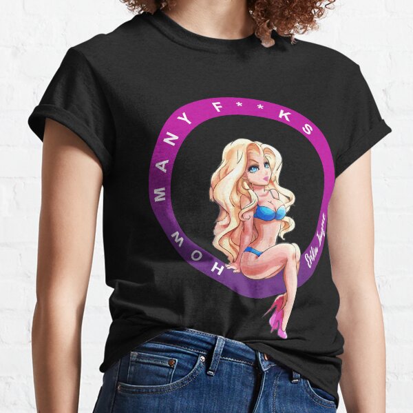 erika jayne t shirt