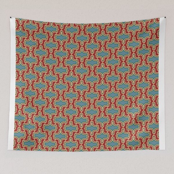 Item preview, Retro background designed and sold by etraveler.