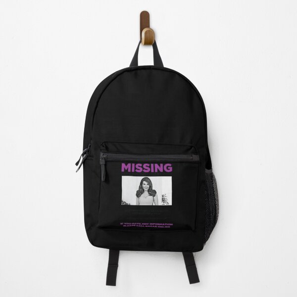 Item preview, More Then Awesome Missing Have You Seen Lvp designed and sold by JovanBechtelar.