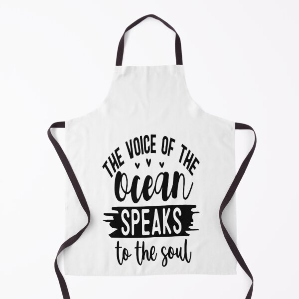 Item preview, The Voice of the Ocean Speaks to the Soul - Welcome to the Beach designed and sold by davidmurtagh.