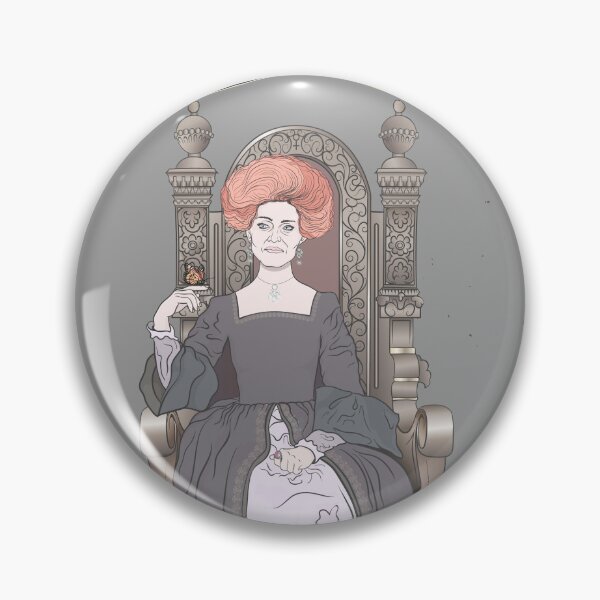 Item preview, tarot cards the great empress designed and sold by Prof209.