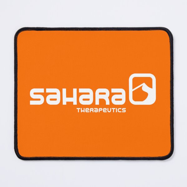 Item preview, Sahara Therapeutics designed and sold by Vinemans.