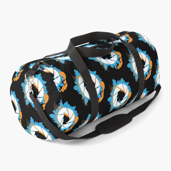 Item preview, Portal - Abstract Aperture Logo Essential . designed and sold by schucktvluca.
