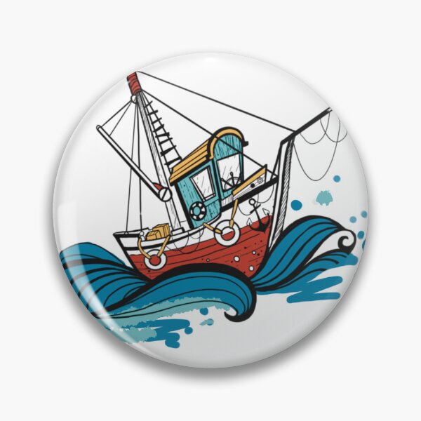 Item preview, Boaty designed and sold by Nstuff1050.