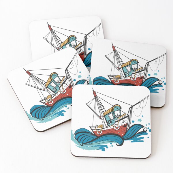 Item preview, Boaty designed and sold by Nstuff1050.