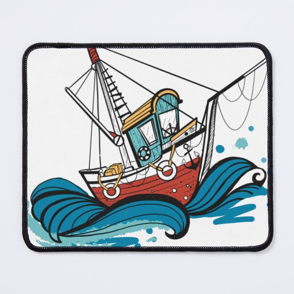 Item preview, Boaty designed and sold by Nstuff1050.