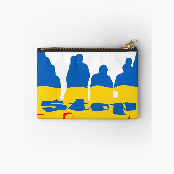 Item preview, Stop The Bloody War in Ukraine  designed and sold by blueocan.