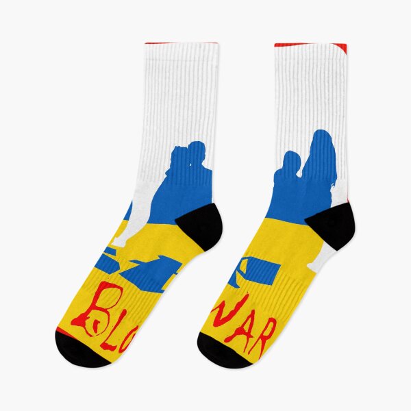Item preview, Stop The Bloody War in Ukraine  designed and sold by blueocan.