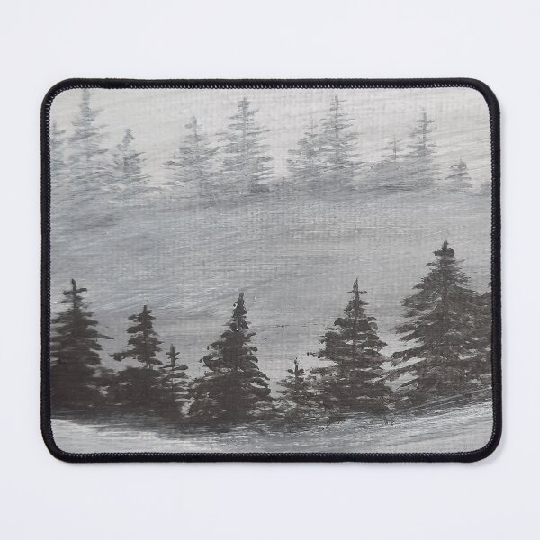 Item preview, Abstract Black Trees Branch on Artwork designed and sold by DiensDesign.